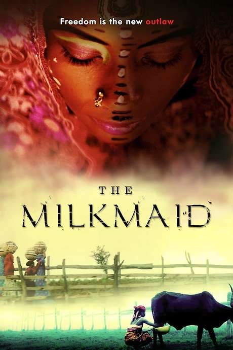 The Milkmaid